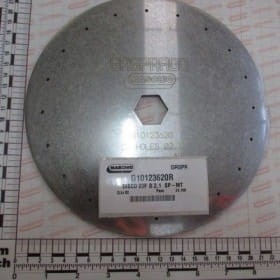 TARCZA 20 OTWORÓW D.2-1 SP LM G10123620R OEM