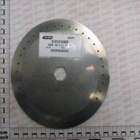 TARCZA 36 OTWORÓW D.3-5 SP LM G10121430R OEM