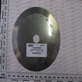 TARCZA 72 OTWORÓW D.0-8 SP LM G10121510R OEM