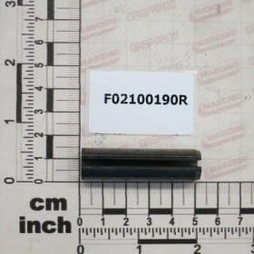 ELASTYCZNY KOŁEK 13X50 F02100190R OEM