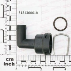 KOLANO G3/4 + FORK F12130061R OEM
