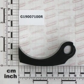 KOŁEK CZUJNIKA S-SC 2014 G19007100R OEM