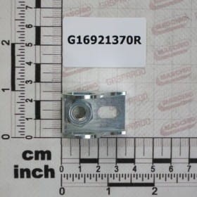 KOŁEK CZUJNIKA SUPPORT G16921370R OEM