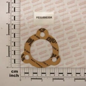 USZCZELKA F03100035R OEM
