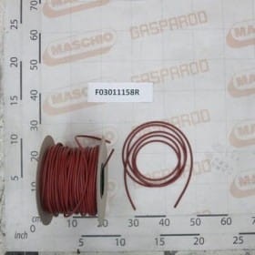 USZCZELKA D=6 F03011158R OEM