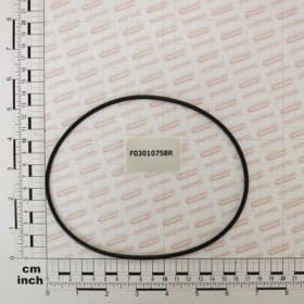 USZCZELKA OR 148,82X3,53 NBR 70 F03010758R OEM