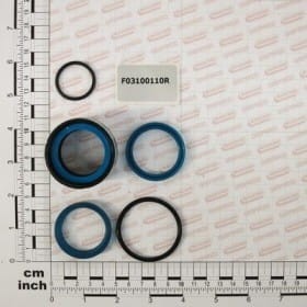 USZCZELKA SET (36200736) F03100110R OEM