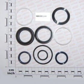 USZCZELKA SET (76100771) F03100114R OEM
