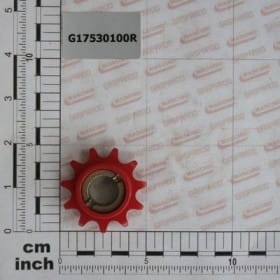 TRYB Z 11 G17530100R OEM