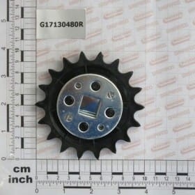 TRYB Z-18 G17130480R OEM