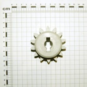 KOŁO ZĘBATE Z-14 F06100032R OEM