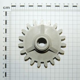 KOŁO ZĘBATE Z-19 F06100034R OEM