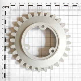 KOŁO ZĘBATE Z-28 F06100035R OEM