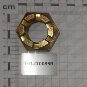 NAKRĘTKA      M30X 3.5 U5593 5.8 ZB F01210085R OEM