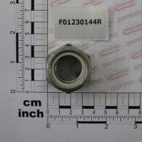 NAKRĘTKA  M24X 3 D982 8 ZN F01230144R OEM