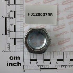 NAKRĘTKA   M24X3 U5588 6.8 ZN F01200379R OEM