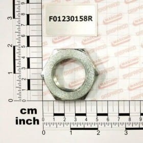 NAKRĘTKA   M30X 1,5    D439-05    ZN F01230158R OEM