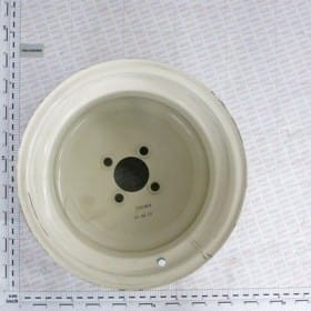 OBRĘCZ KOŁA 10.50 - 12 RAL 9001 F06120030R OEM