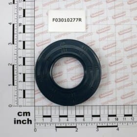 USZCZELKA OLEJOWA 40X80X10 F03010277R OEM