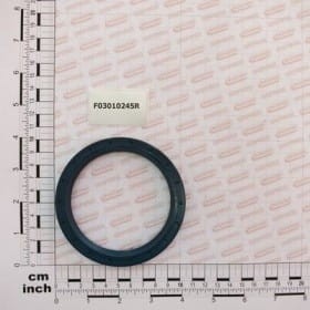 USZCZELKA OLEJOWA 80X100X13/13 F03010245R OEM