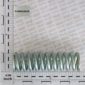 OSŁONA SPRĘŻYNY G18904201R OEM
