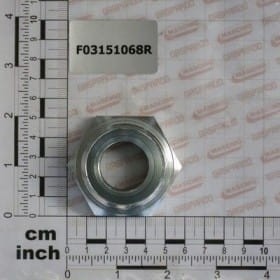 REDUKCJA 1"1/4M - 3/4"F F03151068R OEM