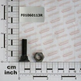 ŚRUBA 10X40 6104 4.6 F01060113R OEM