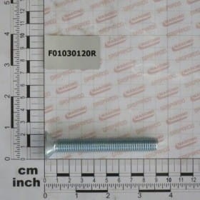ŚRUBA 12X90 5933 8.G ZN F01030120R OEM