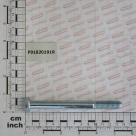 ŚRUBA M12X1,75X130 U5737 10.9 F01020191R OEM