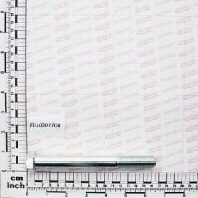 ŚRUBA M16X 2X150 U5737 8.8 ZN F01020270R OEM