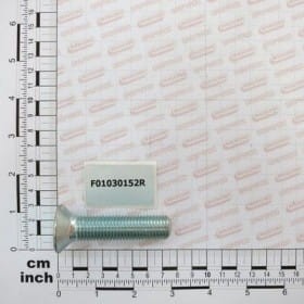 ŚRUBA M16X2X70 U5933 8.8 ZN F01030152R OEM