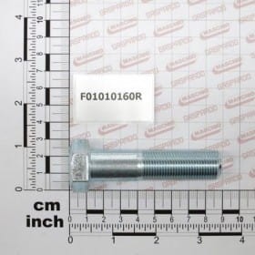 ŚRUBA M18X1,5X75 U5738 10.9 ZN F01010160R OEM