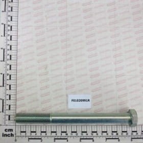 ŚRUBA M20X2,5X220 U5737 8.8 ZN F01020991R OEM