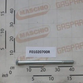 ŚRUBA M24X   3X380 U5737  8.8 F01020700R OEM