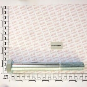 ŚRUBA M30X3,5X260 U5737 10.9ZN F01020387R OEM