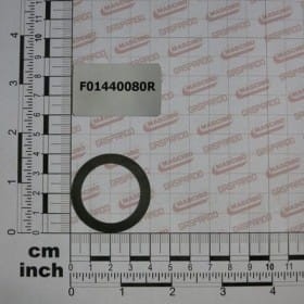 PODKŁADKA30X40X0.5 F01440080R OEM