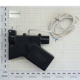 WYŁĄCZ. RZĘDÓW ELEKTR. F05010297R OEM