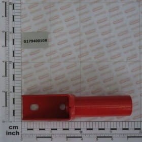 SPRĘŻYNA ŚLIZG. G17940010R OEM