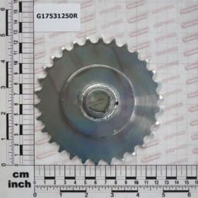 ZĘBATKA Z30 G17531250R OEM