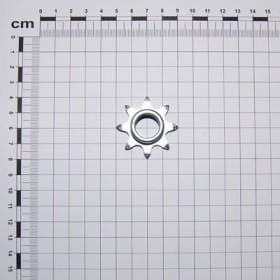 ZĘBATKA Z8 1/2X3/16 D.15 ZN G15335480R OEM