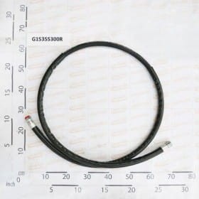RURA 1/2 R2 F1/2-F1/2 L.2500 G15355300R OEM