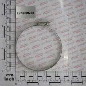 RURA CLAMP 77/95 F02300023R OEM