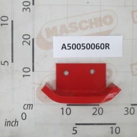 Wspornik tylny A50050060R OEM