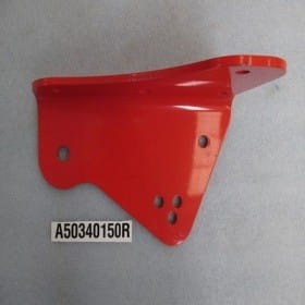 PŁYTA ŁOŻYSKA 100X100 T8 LH A50340150R OEM