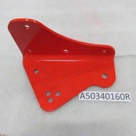PŁYTA ŁOŻYSKA 100X100 T8 RH A50340160R OEM