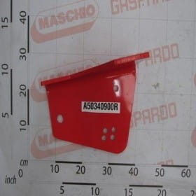 PŁYTA ŁOŻYSKA LH 120X120 PASSO A50340900R OEM
