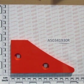 TRÓJKĄTNA PŁYTA NAPĘDU WSTĘPNEGO A50341930R OEM
