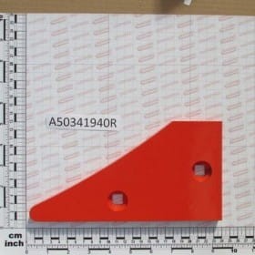 TRÓJKĄTNA PŁYTA NAPĘDU WSTĘPNEGO A50341940R OEM