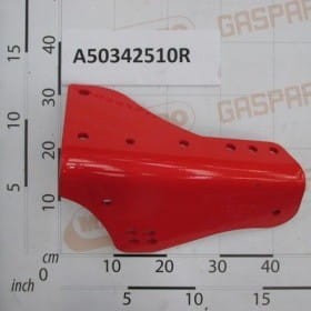 GÓRNA LEWA SZCZĘKA UNICO A50342510R OEM
