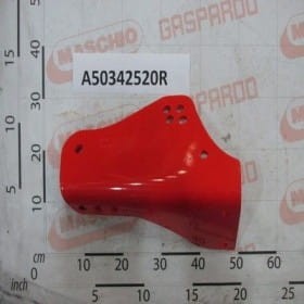 SZCZĘKA DOLNA PRAWA POJEDYNCZA A50342520R OEM